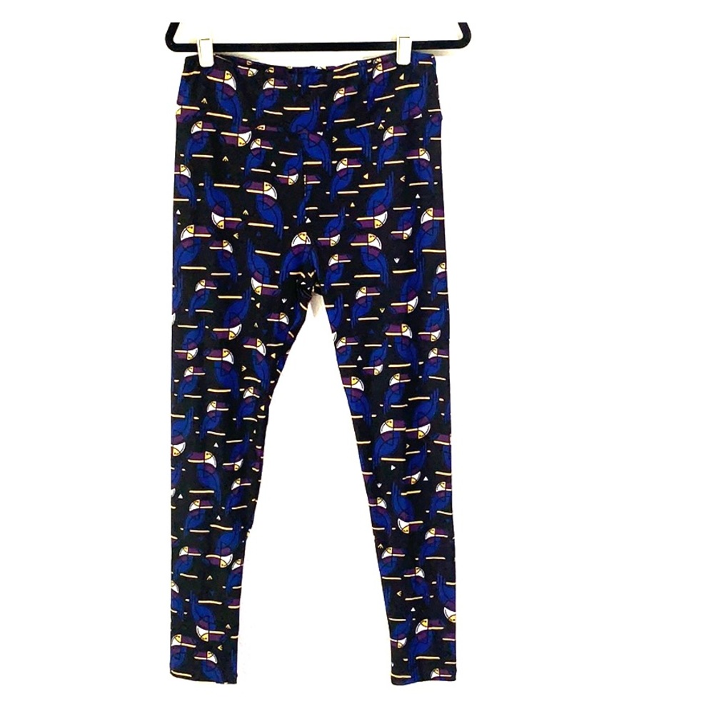 NWT Tall and Curvy LuLaRoe Leggings